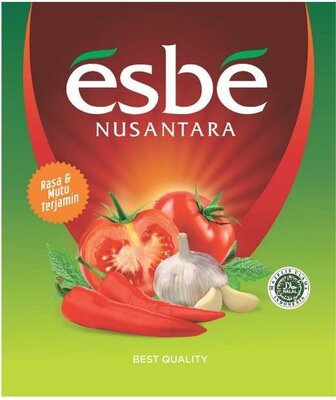 Trademark ESBE NUSANTARA