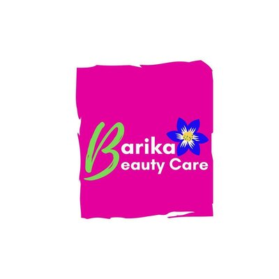 Trademark Barika Beauty Care