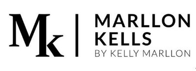 Trademark MARLLON KELLS BY KELLY MARLLON + LOGO