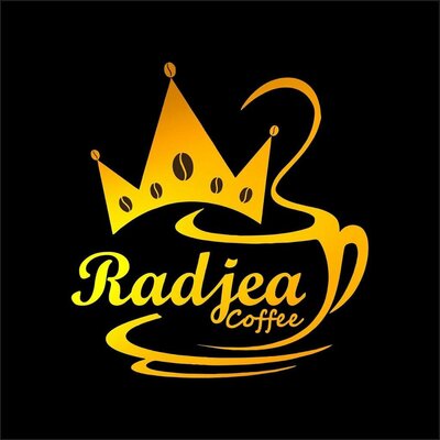 Trademark Radjea Coffee + Lukisan