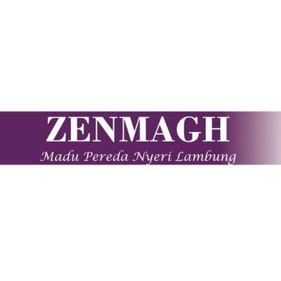 Trademark Zenmagh