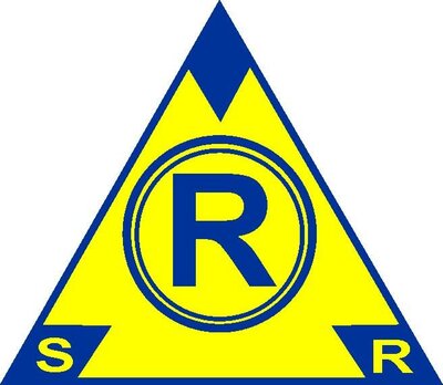 Trademark RSR