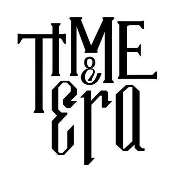 Trademark TIME & ERA + LOGO