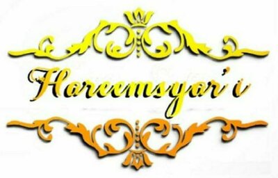 Trademark Hareemsyar'i dan Lukisan