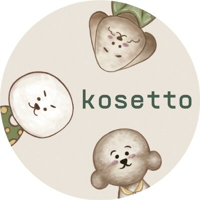 Trademark KOSETTO