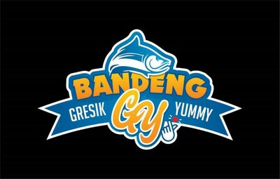 Trademark GY Gresik Yummy + Lukisan