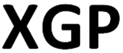 Trademark XGP