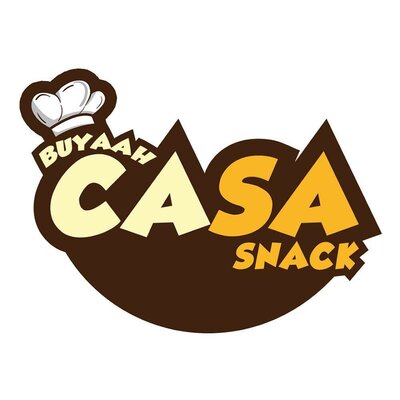 Trademark BUYAAH CASA SNACK