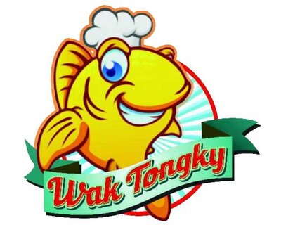 Trademark WAK TONGKY