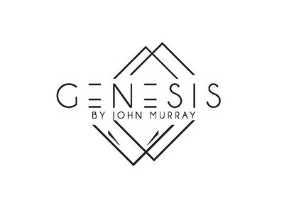 Trademark GENESIS BY JOHN MURRAY