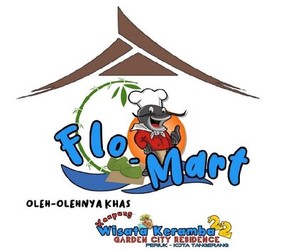 Trademark Flo - Mart