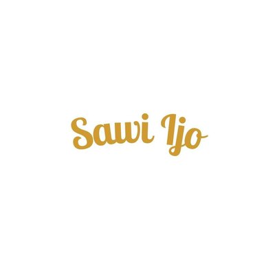 Trademark sawi ijo