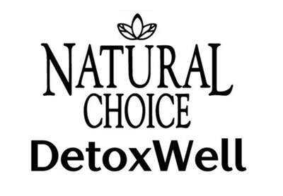 Trademark NATURAL CHOICE DetoxWell + Lukisan