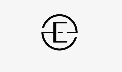 Trademark Logo E