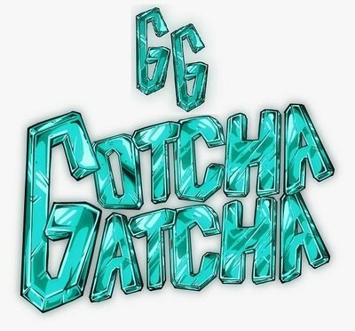 Trademark GG GOTCHAGATCHA