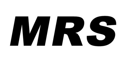 Trademark MRS