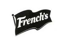 Trademark FRENCH'S & DEVICE