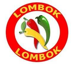 Trademark LOMBOK