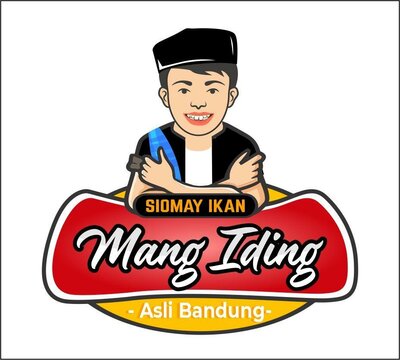 Trademark MANG IDING