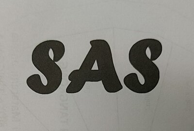 Trademark SAS