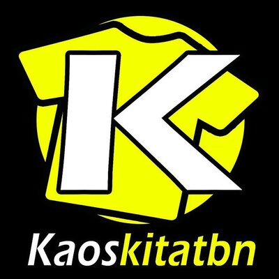 Trademark Kaoskitatbn