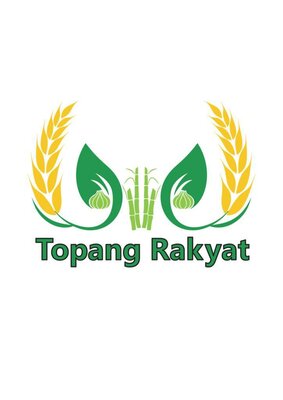 Trademark Topang Rakyat