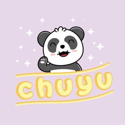 Trademark CHUYU