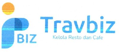 Trademark TRAVBIZ