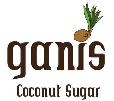 Trademark Ganis Coconut Sugar