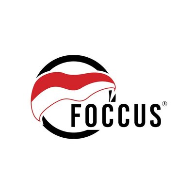 Trademark FOCCUS