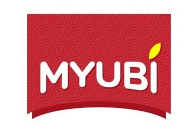 Trademark MYUBI