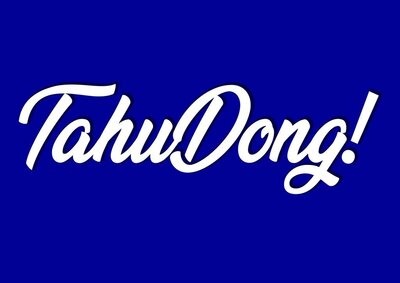 Trademark TahuDong!