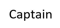 Trademark Captain