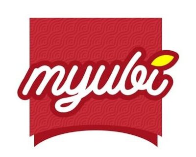 Trademark myubi