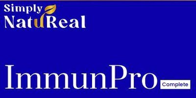 Trademark SIMPLY NATUREAL IMMUNPRO COMPLETE