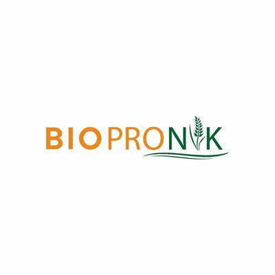 Trademark BIOPRONIK + LOGO