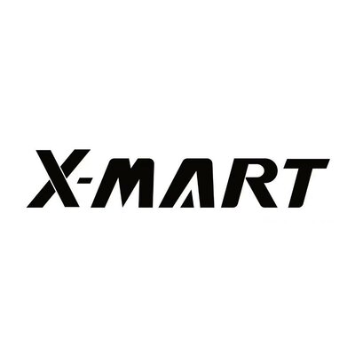 Trademark X-MART