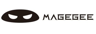 Trademark MAGEGEE + LOGO