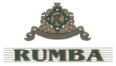 Trademark RUMBA + LOGO