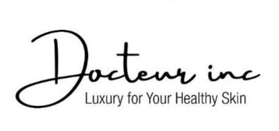 Trademark Docteur inc Luxury For Your Healthy Skin