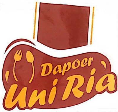 Trademark DAPOER UNI RIA + LOGO