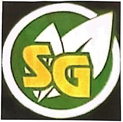 Trademark SG + Logo