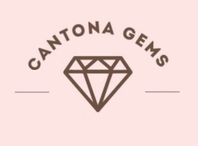 Trademark Cantona Gems + Lukisan