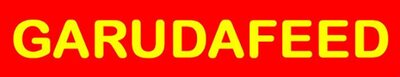 Trademark GARUDAFEED