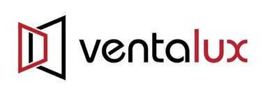 Trademark VENTALUX DAN LOGO