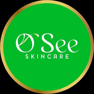 Trademark O SEE SKIN CARE