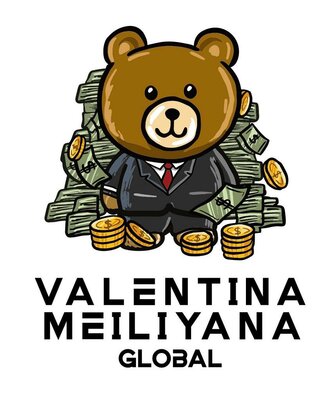 Trademark VALENTINA MEILIYANA GLOBAL + LOGO