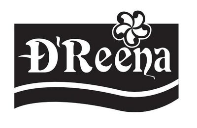 Trademark D’Reena + logo