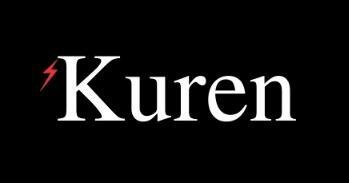 Trademark KUREN