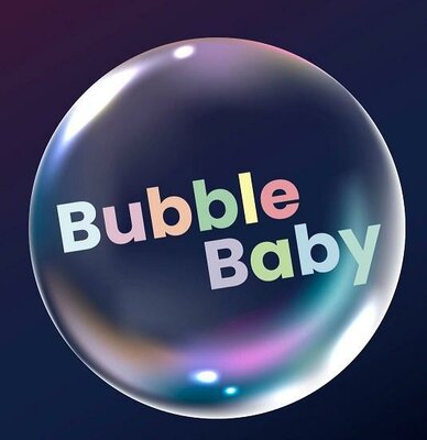 Trademark BUBBLE BABY + LOGO